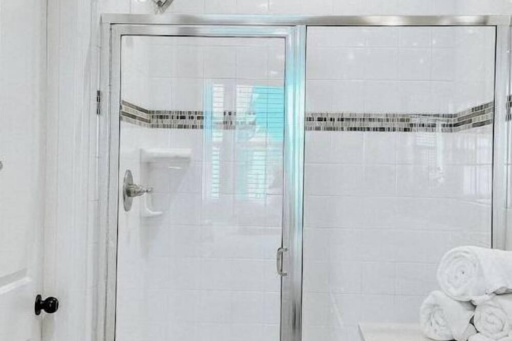 Photo of Bathroom in Buellton