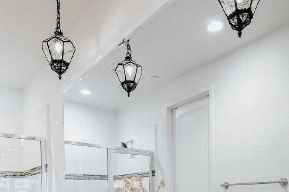 Photo of Bathroom in Buellton
