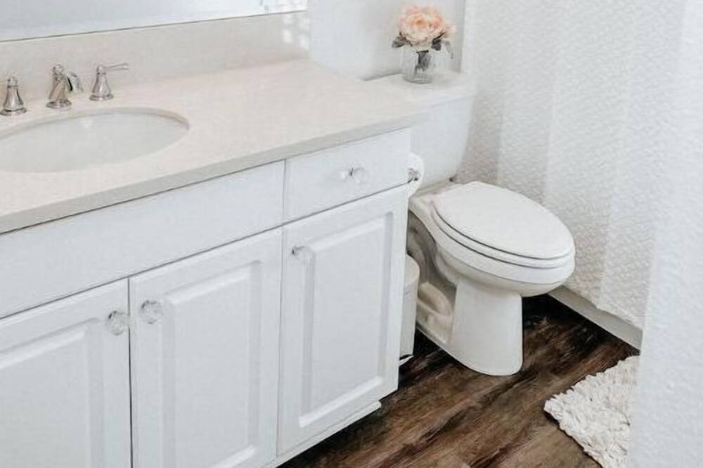 Photo of Bathroom in Buellton