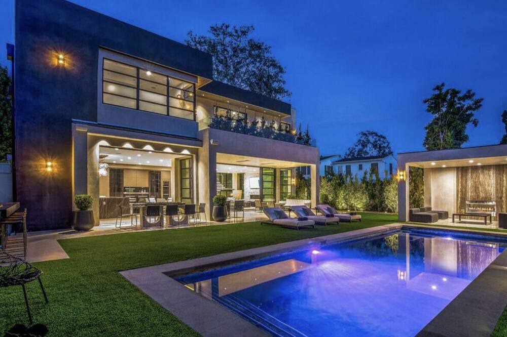 Photo of Outdoor in The Flats