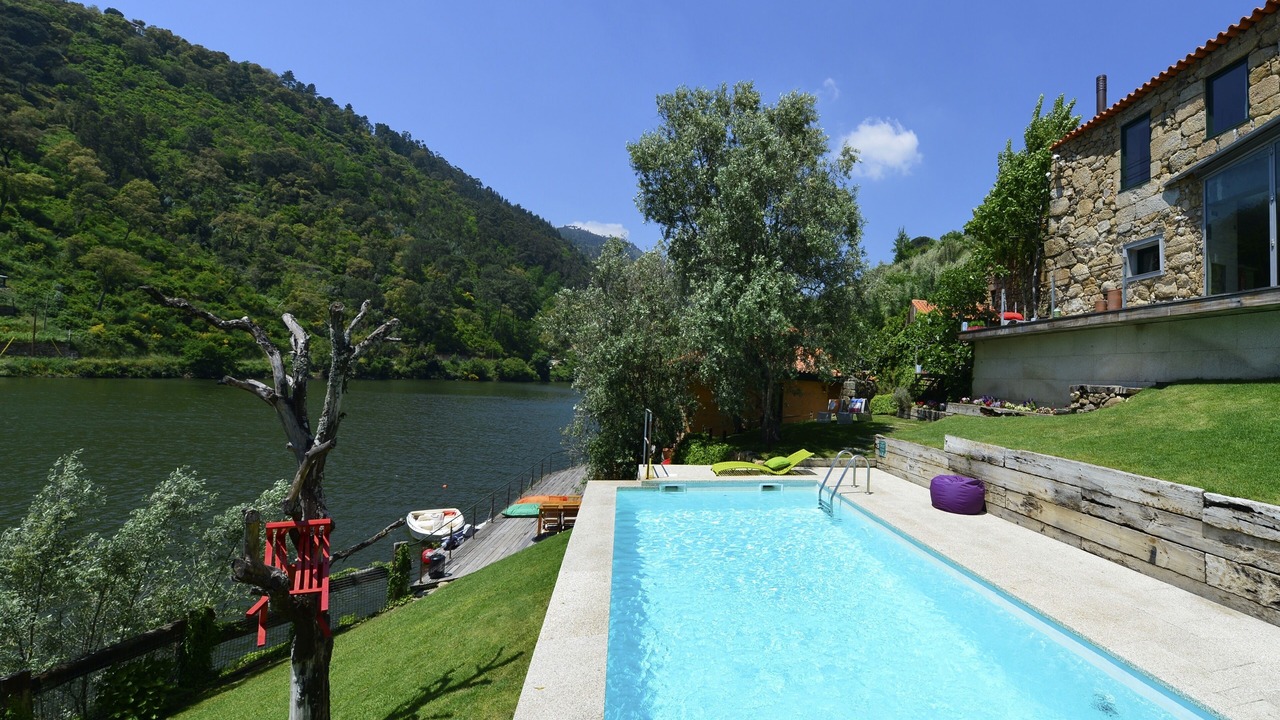 Photo of Outdoor in Baiao