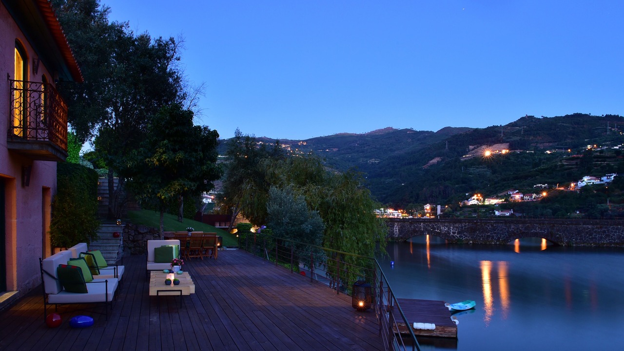 Photo of Outdoor in Baiao