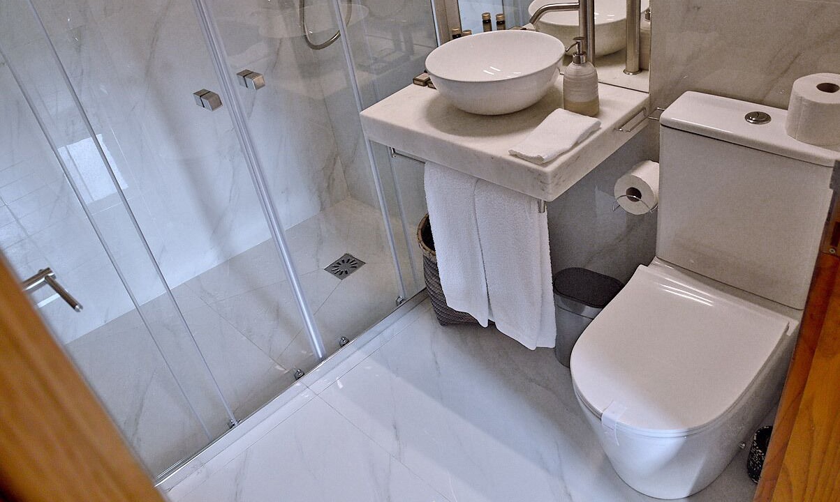 Photo of Bathroom in Baiao