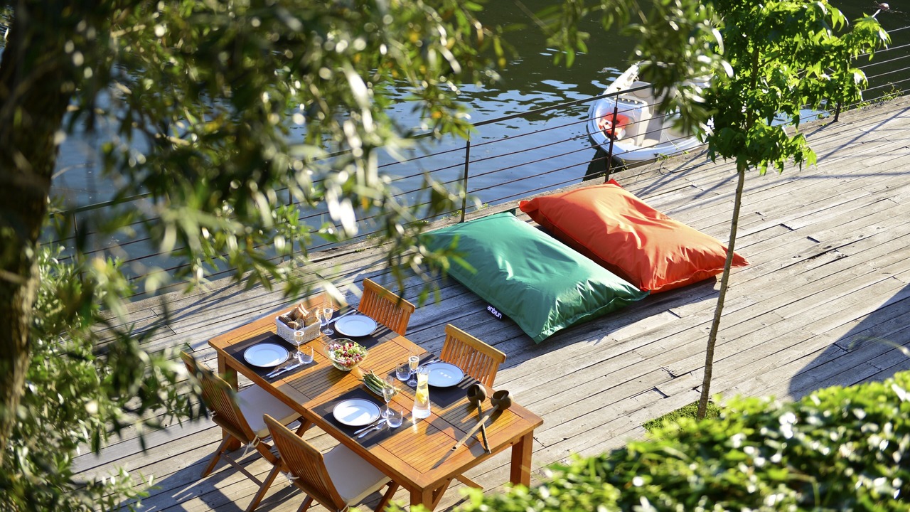 Photo of Patio Balcony in Baiao