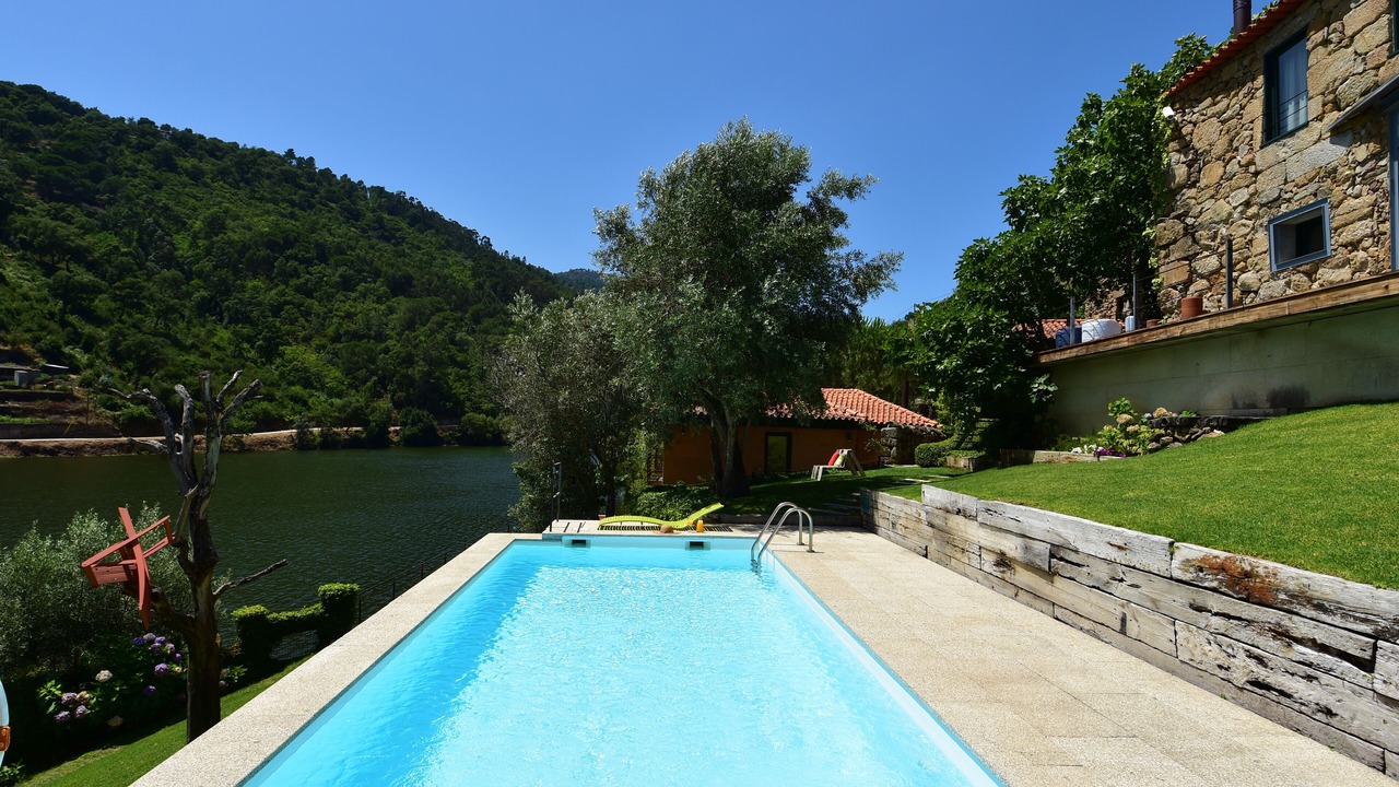Photo of Outdoor in Baiao
