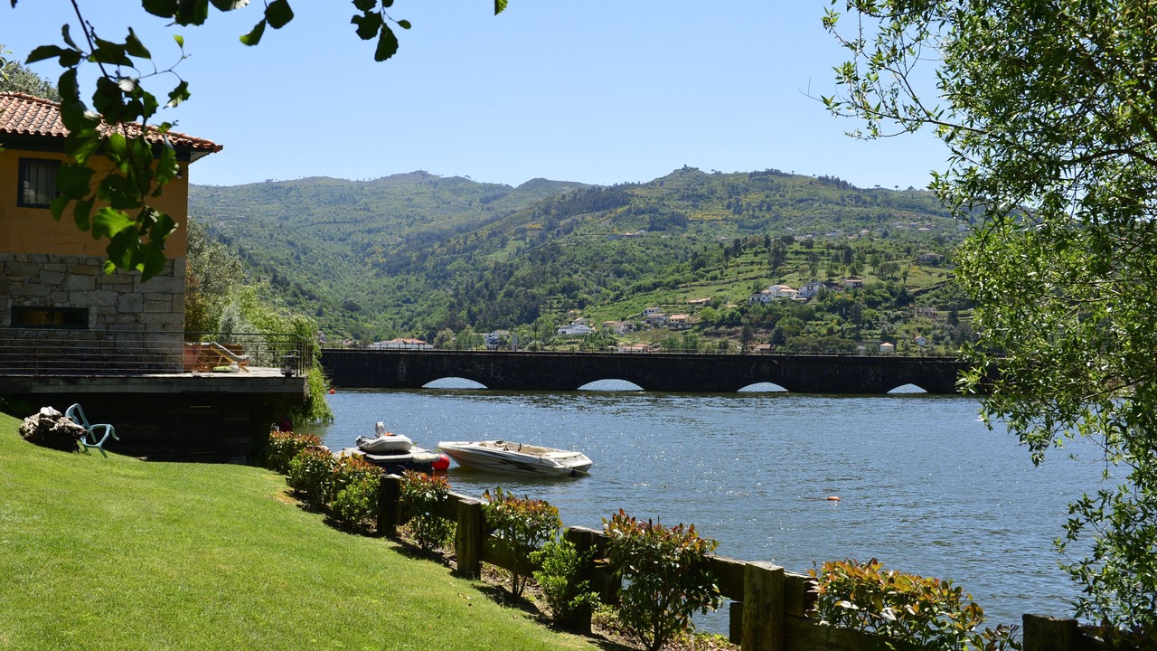 Photo of Outdoor in Baiao