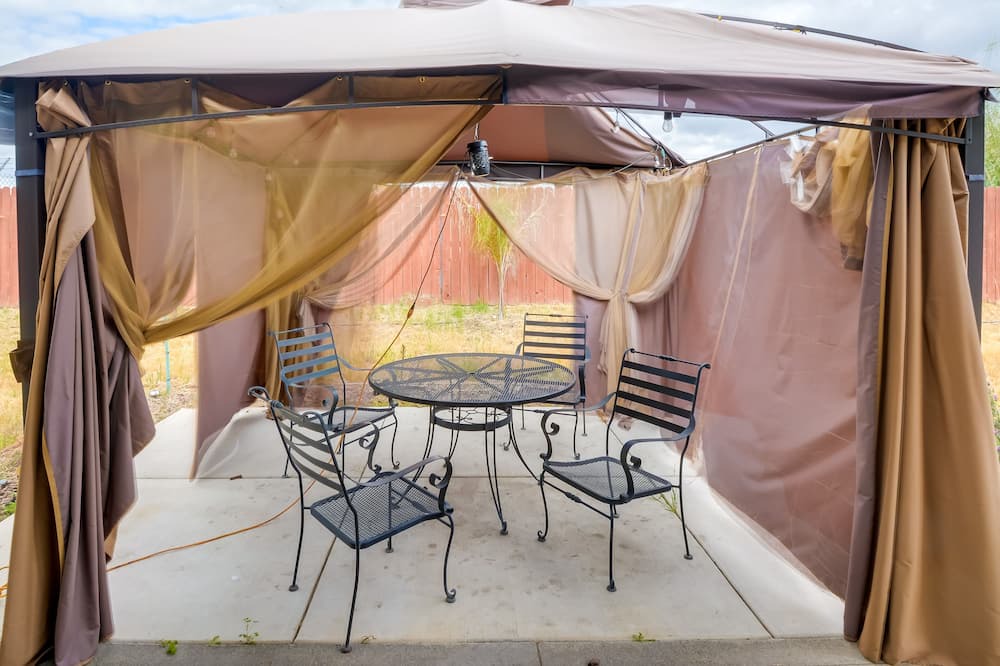 Photo of Outdoor in Atwater