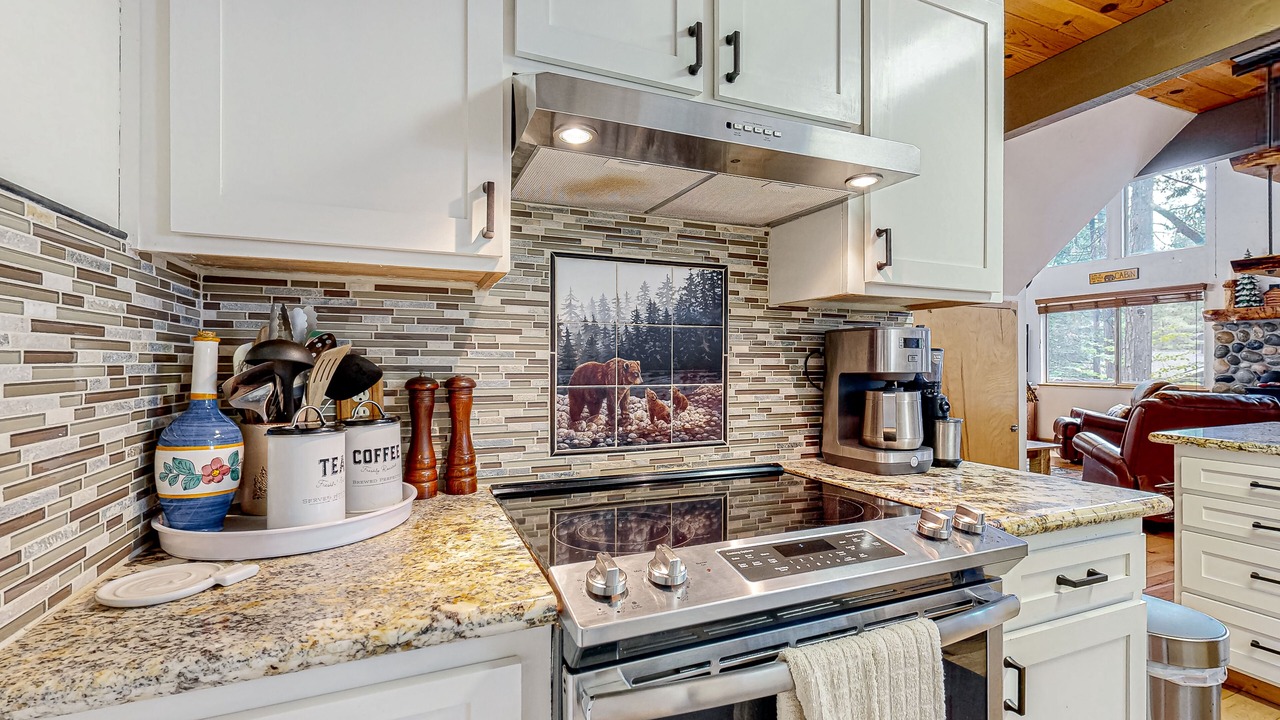 Photo of Kitchen in Arnold