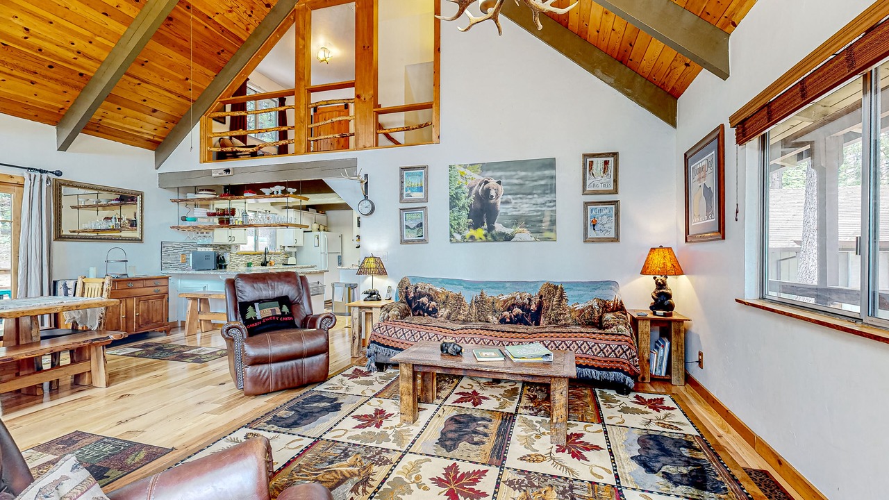 Photo of Livingroom in Arnold