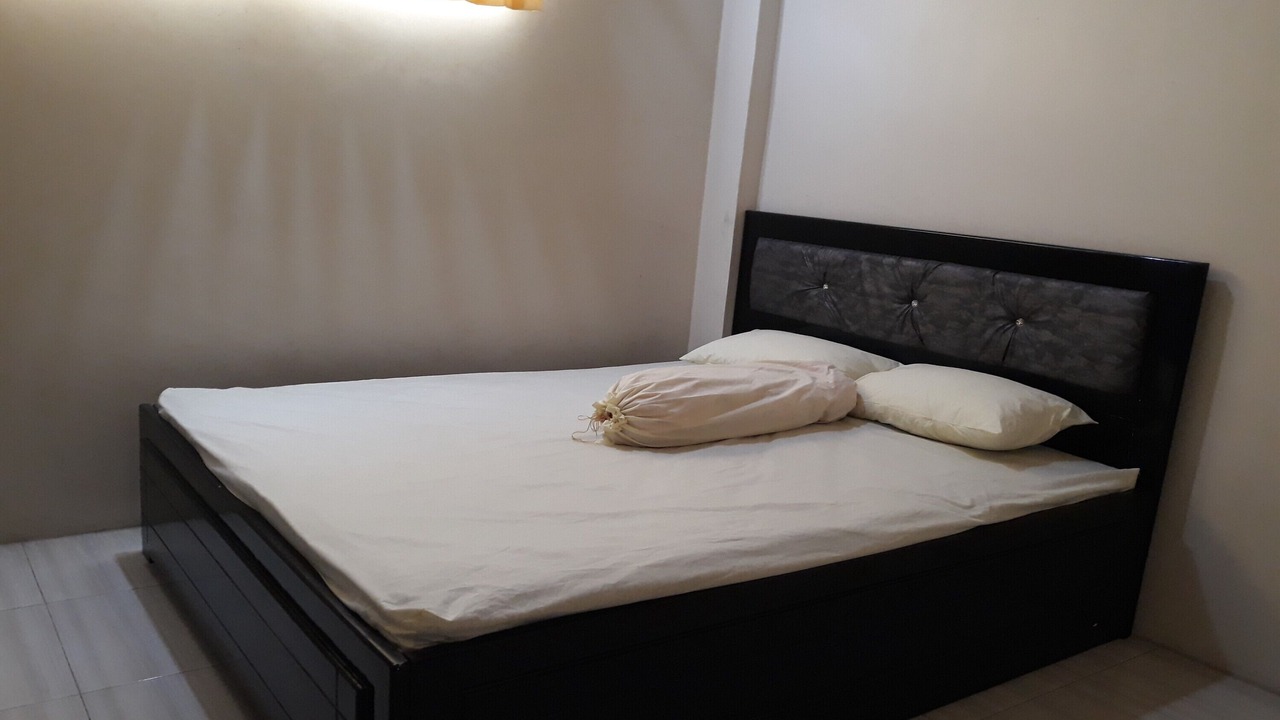 Photo of Bedroom in Palu