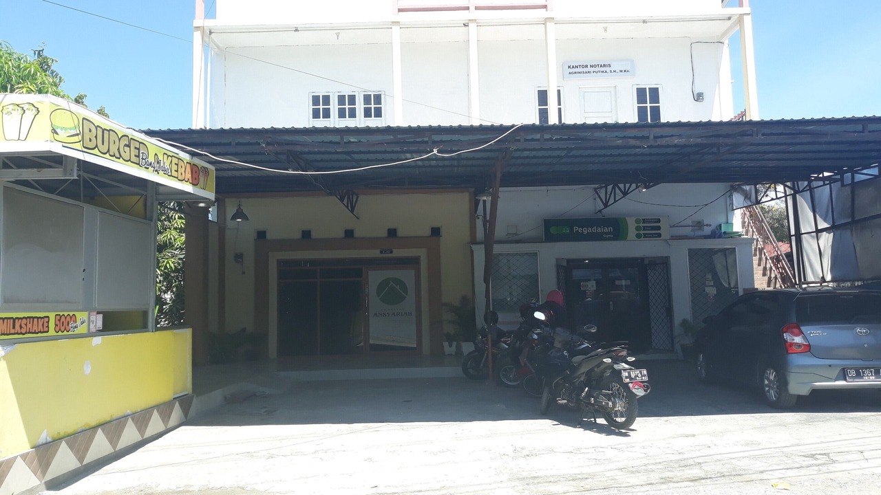Photo of Outdoor in Palu