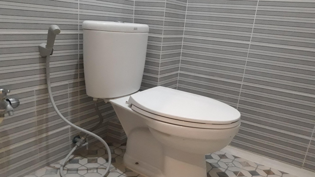 Photo of Bathroom in Palu