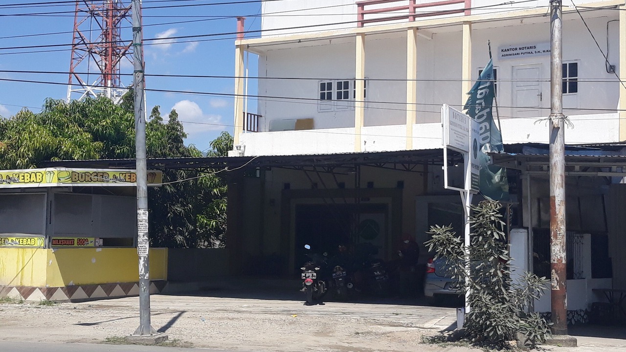 Photo of Outdoor in Palu