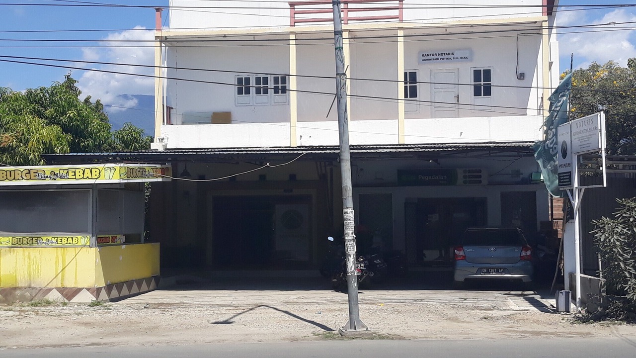 Photo of Outdoor in Palu