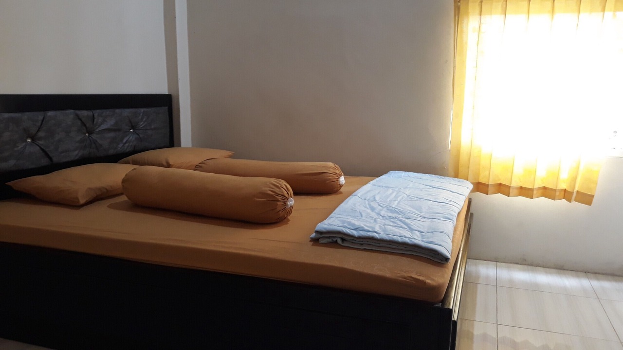 Photo of Bedroom in Palu