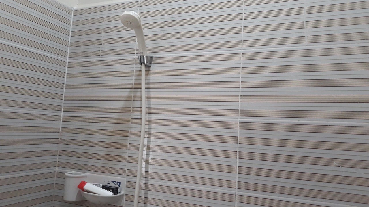 Photo of Bathroom in Palu