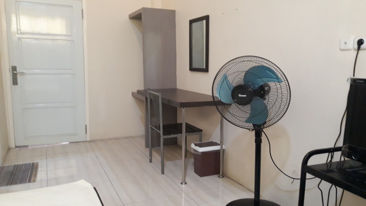 Photo of Bedroom in Palu