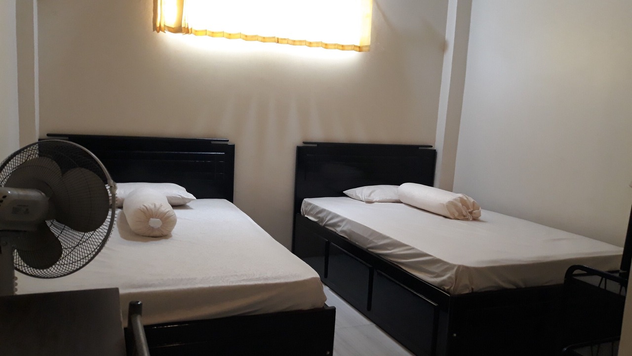 Photo of Bedroom in Palu