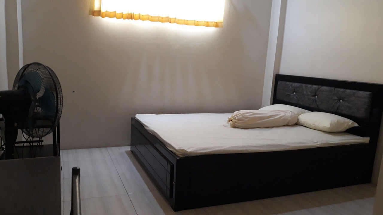 Photo of Bedroom in Palu