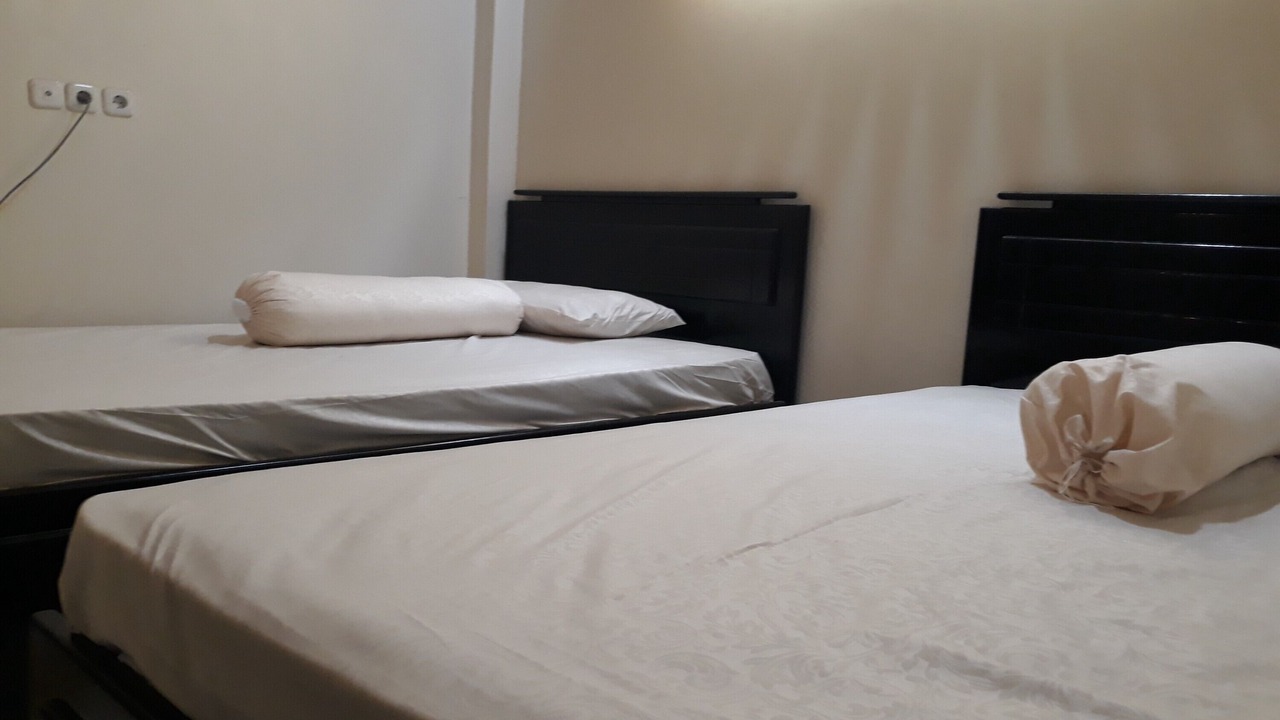 Photo of Bedroom in Palu
