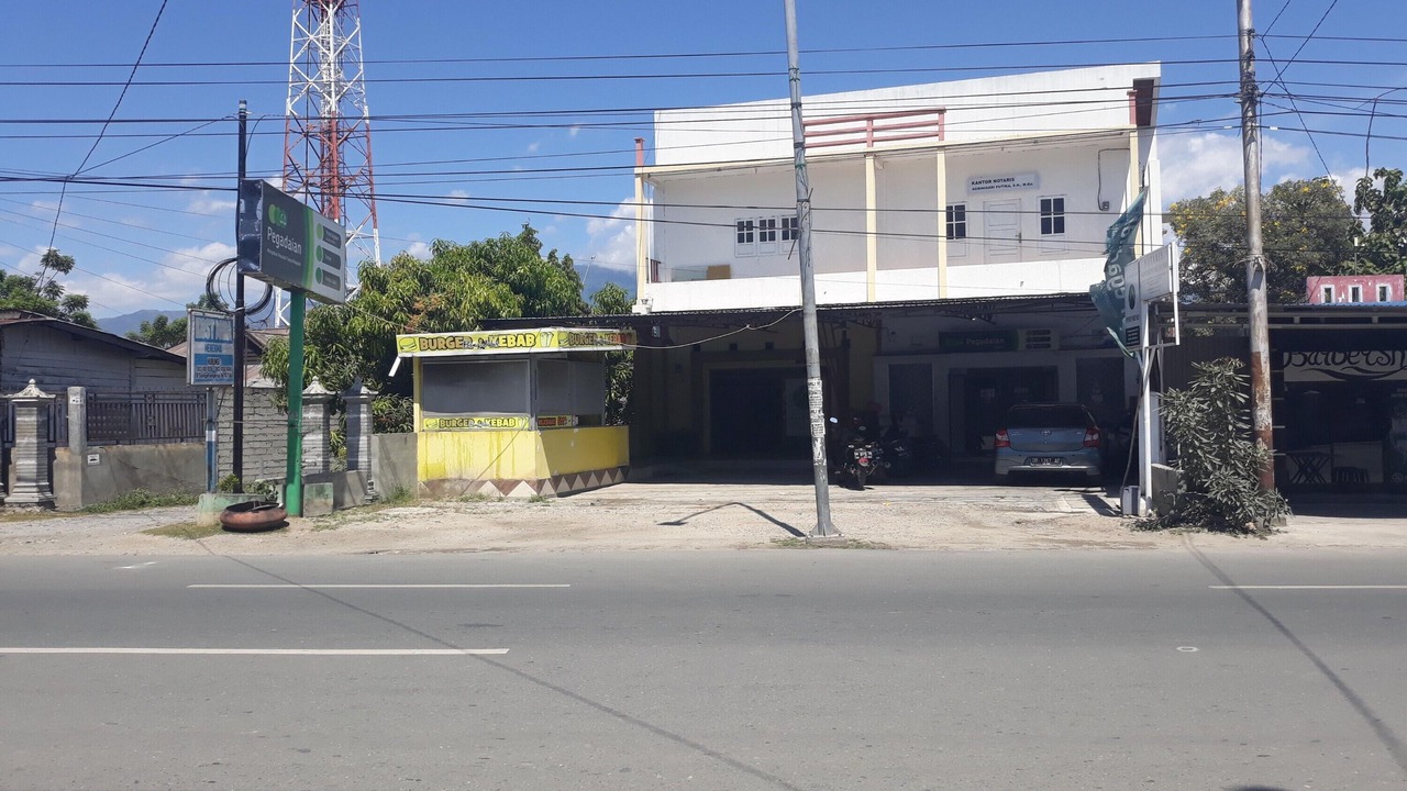 Photo of Outdoor in Palu
