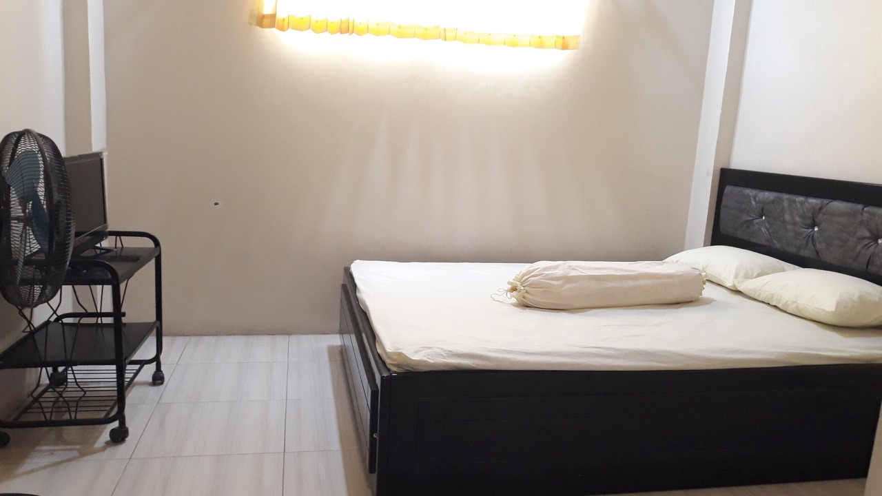 Photo of Bedroom in Palu