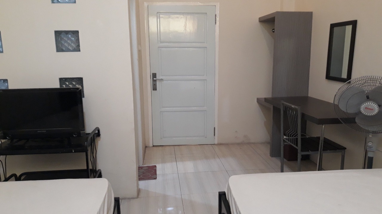 Photo of Bedroom in Palu