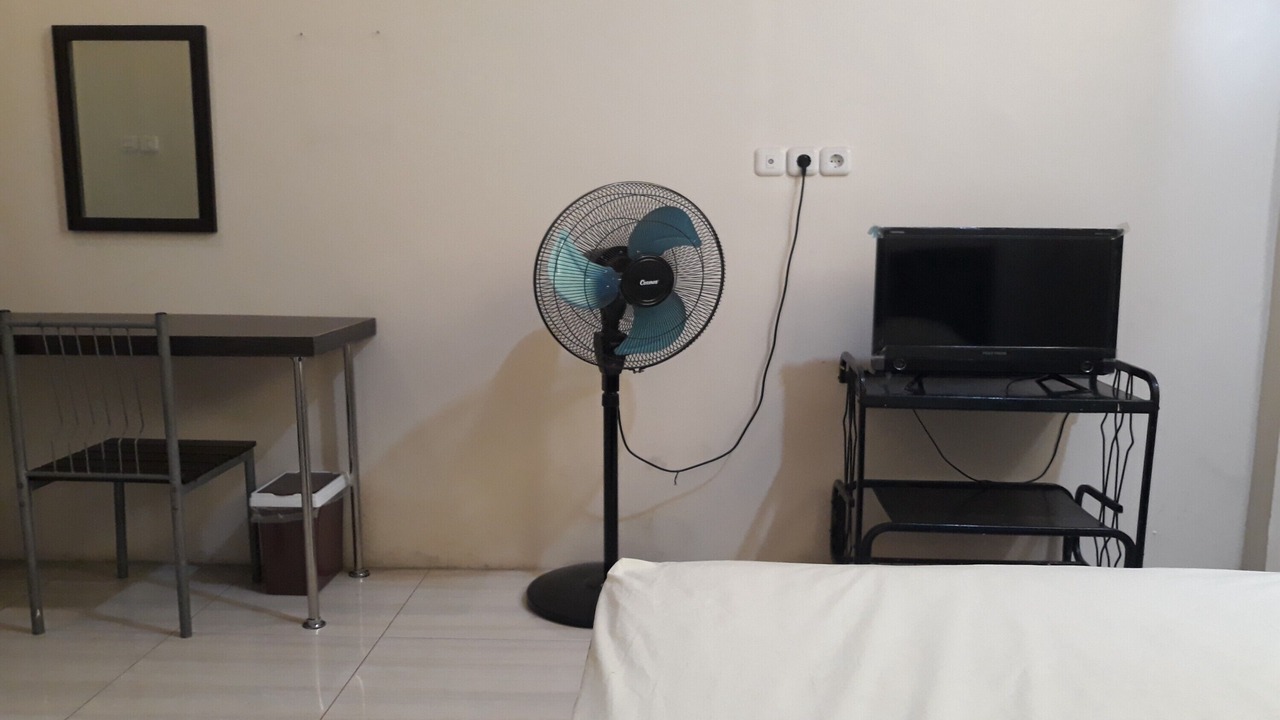 Photo of Bedroom in Palu
