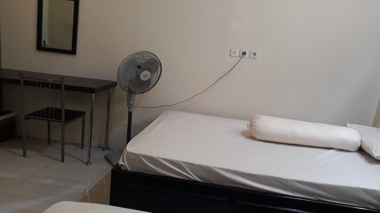 Photo of Bedroom in Palu