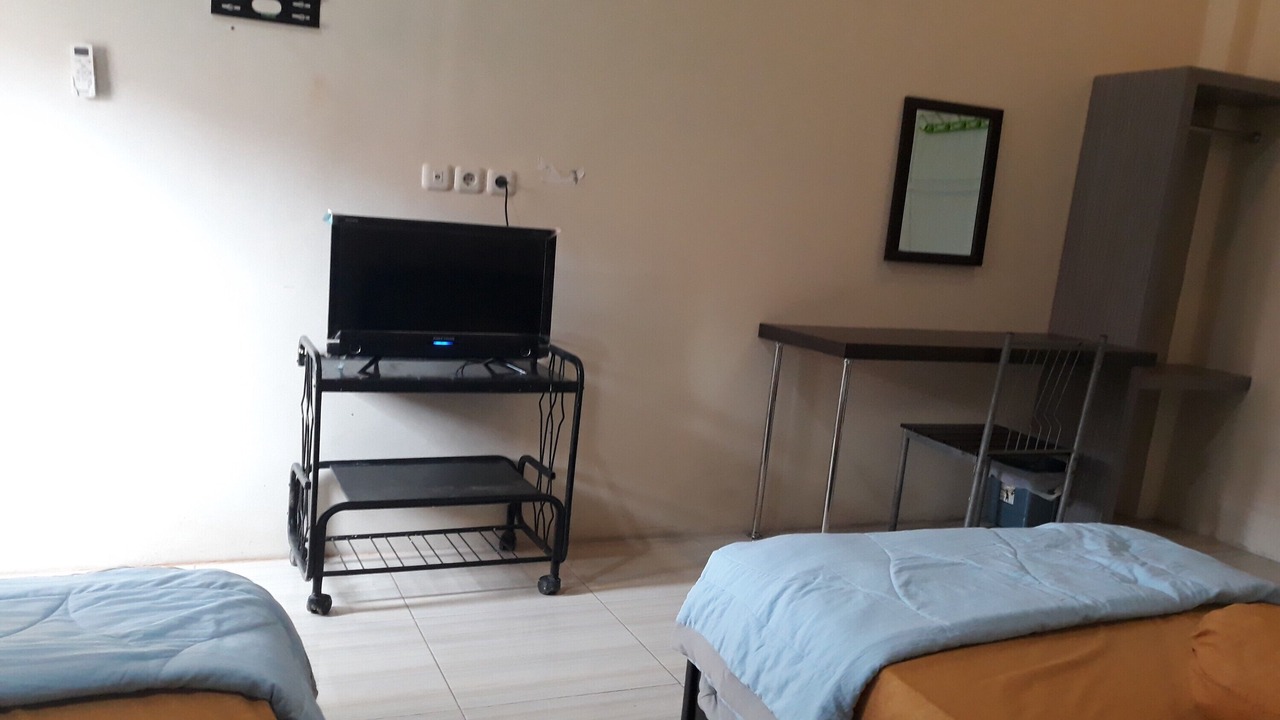 Photo of Bedroom in Palu