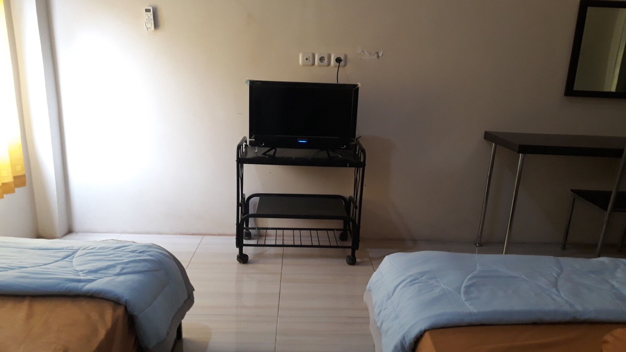 Photo of Bedroom in Palu