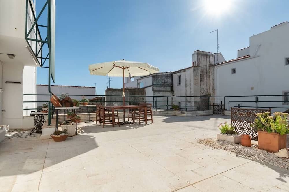 Photo of Outdoor in Estremoz