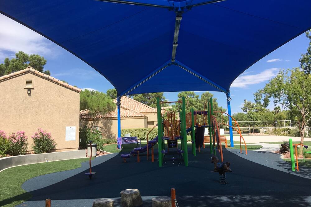 Photo of Outdoor in Summerlin South