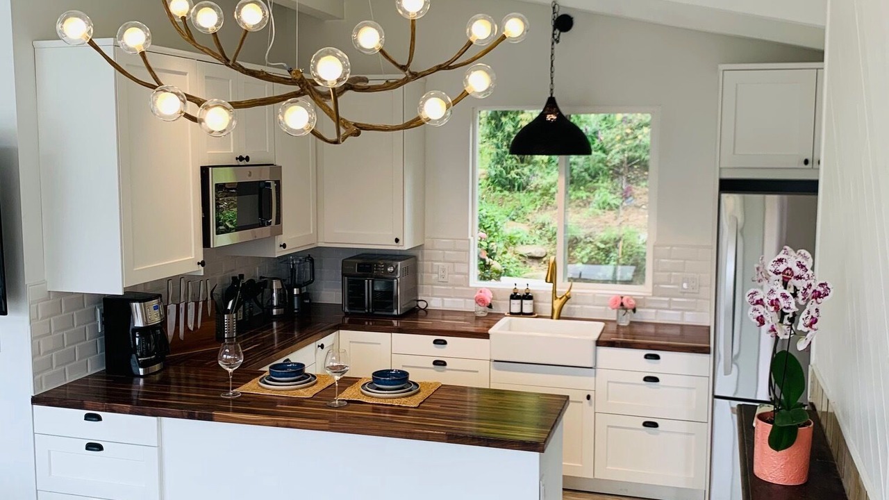 Photo of Kitchen in Mira Monte