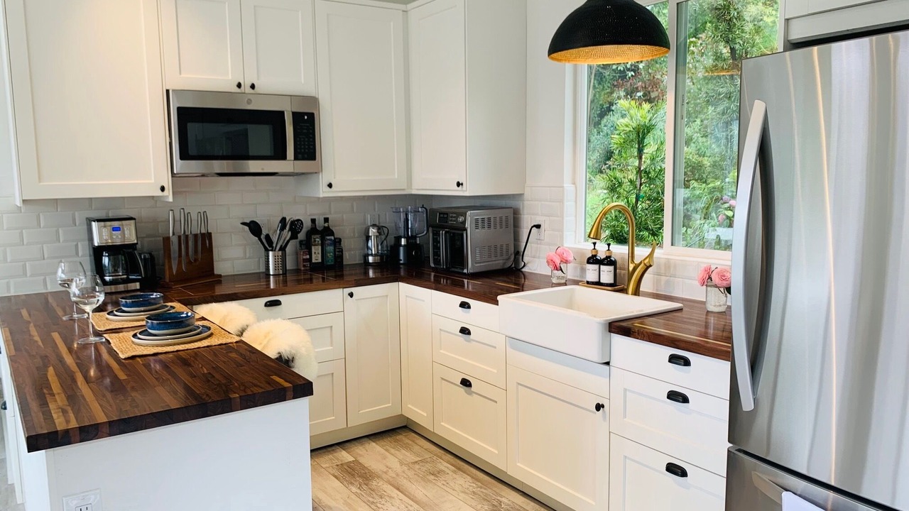 Photo of Kitchen in Mira Monte