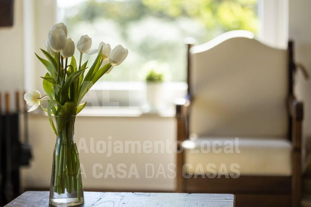 Photo of Livingroom in Ericeira