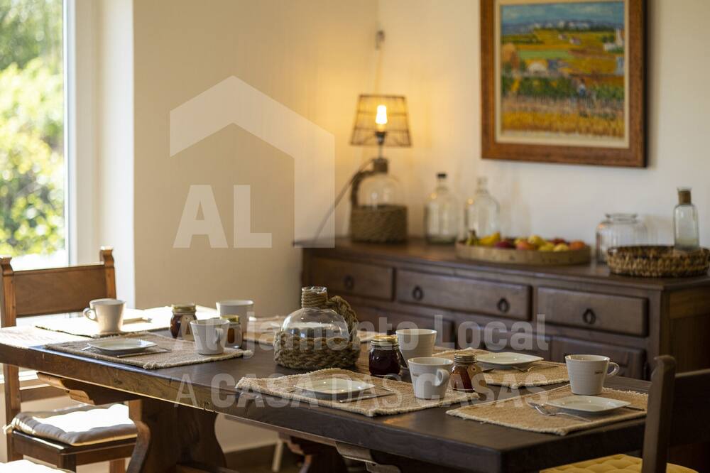 Photo of Livingroom in Ericeira