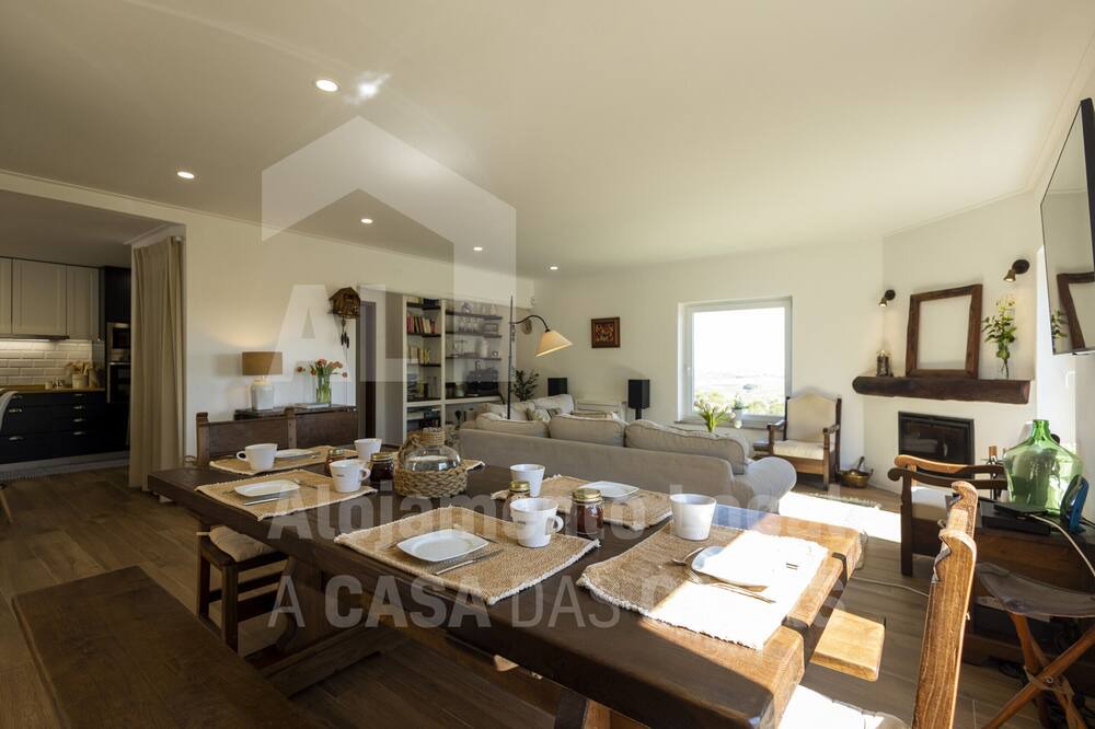 Photo of Livingroom in Ericeira