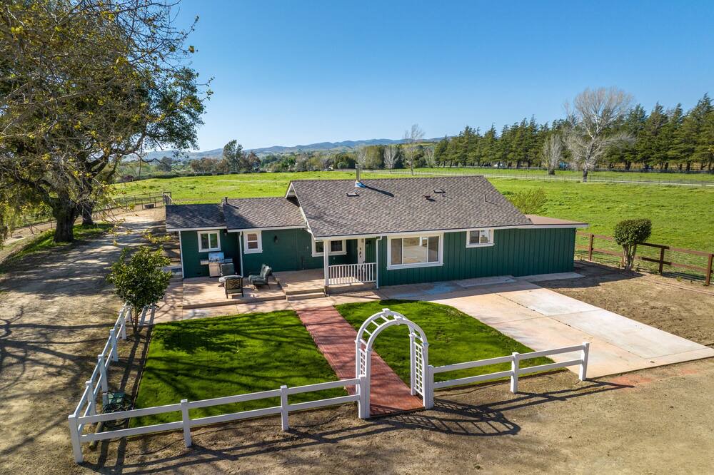 Photo of Outdoor in Solvang