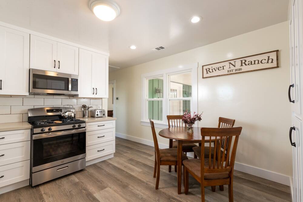 Photo of Kitchen in Solvang