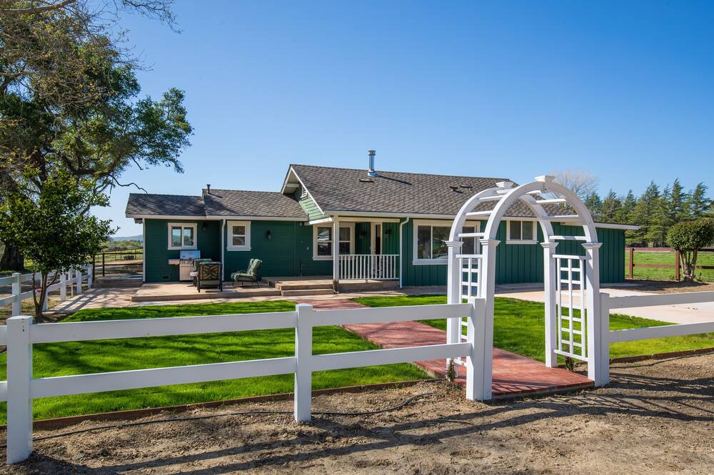 Photo of Outdoor in Solvang