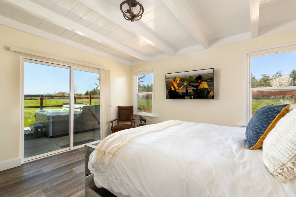 Photo of Bedroom in Solvang