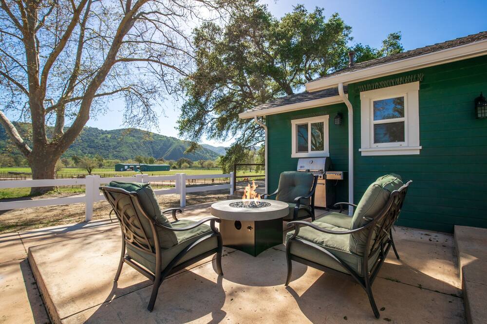 Photo of Outdoor in Solvang