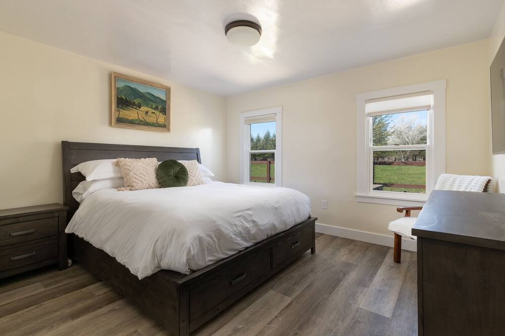 Photo of Bedroom in Solvang