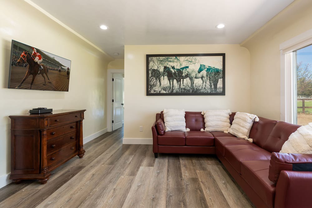 Photo of Livingroom in Solvang