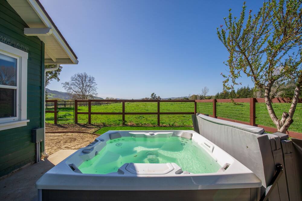 Photo of Outdoor in Solvang