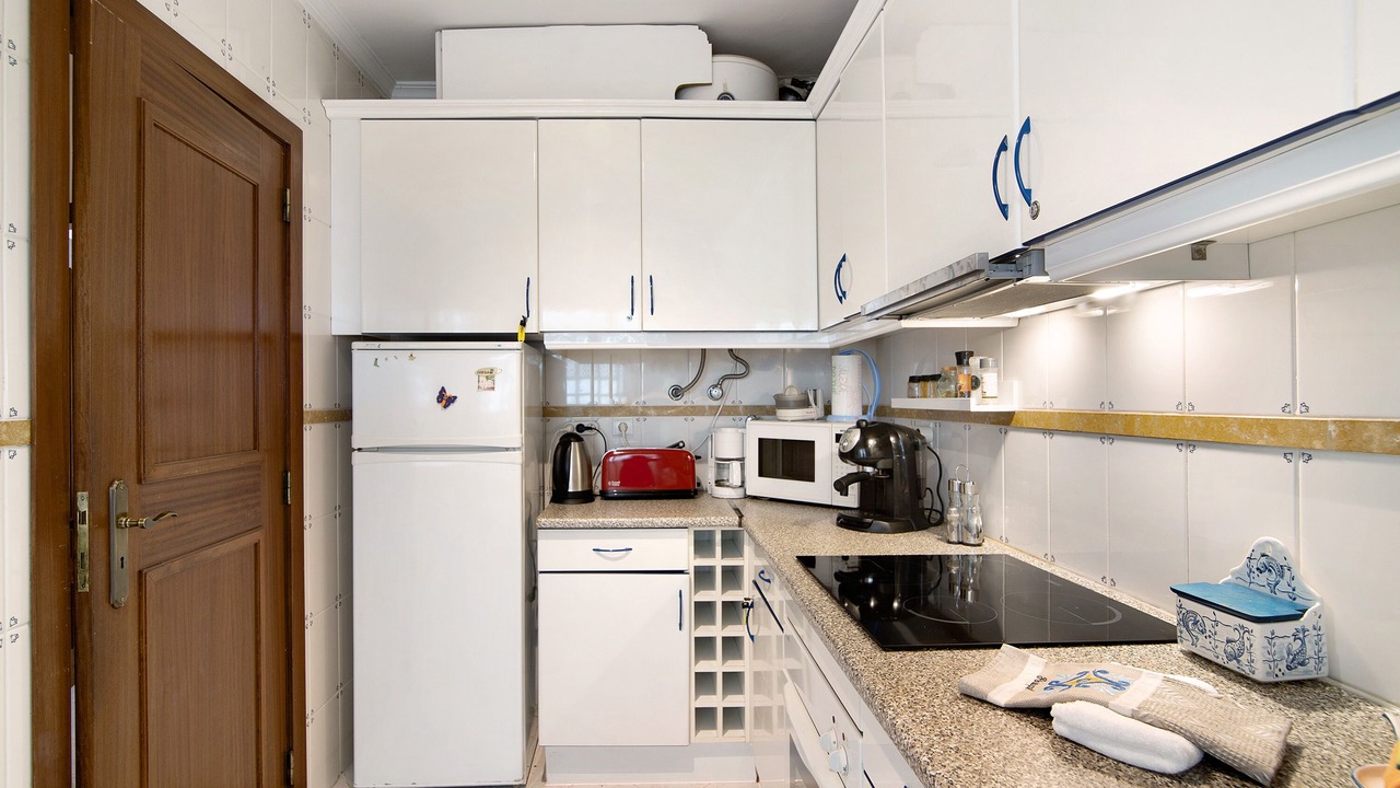 Photo of Kitchen in Aldeia das Acoteias