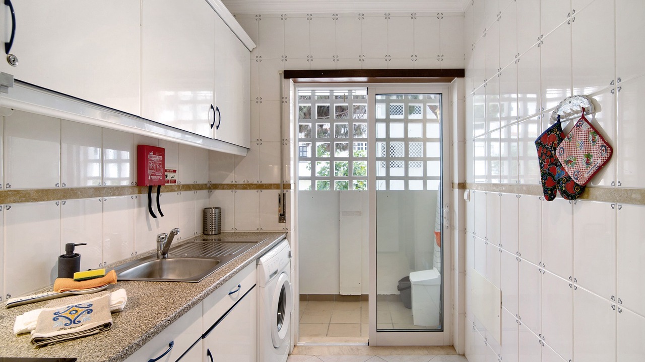 Photo of Kitchen in Aldeia das Acoteias