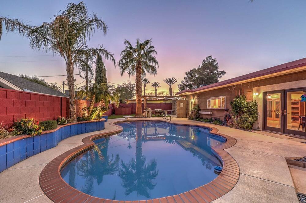 Photo of Outdoor in Rancho Oakey