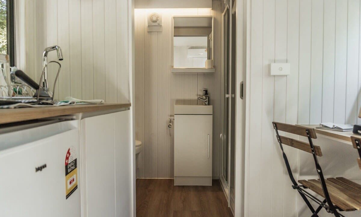 Photo of Kitchen in Dagun